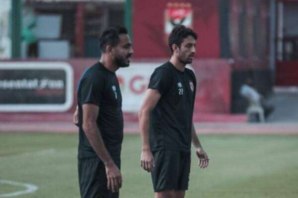 كهربا وطاهر