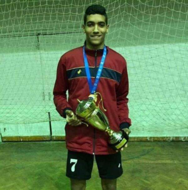 عبد الرحمن أحمد الشحات