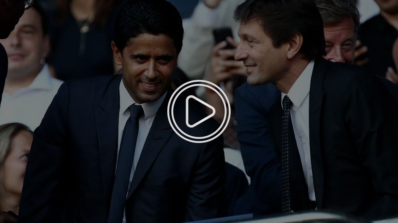 الخليفي وليوناردو