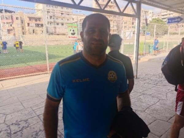محمد ناصر