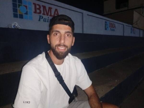  هلال الحلوة