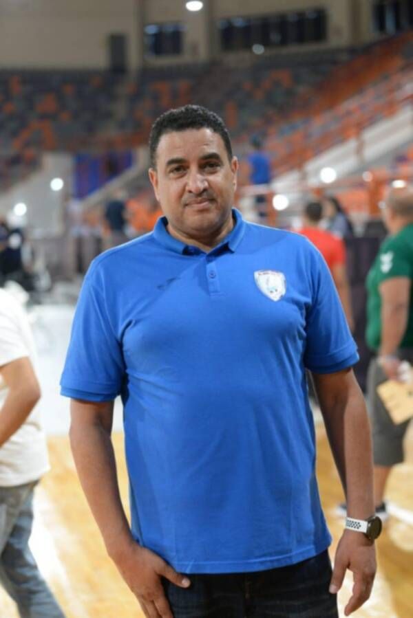 إيهاب جلال