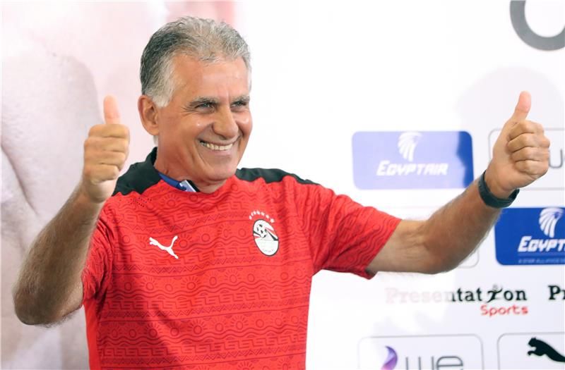 كارلوس كيروش