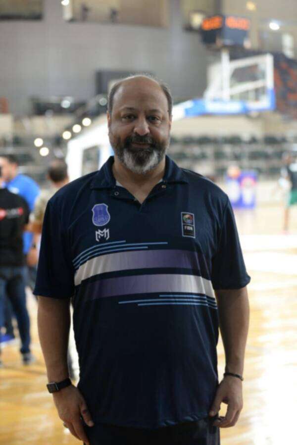 خالد القلاف