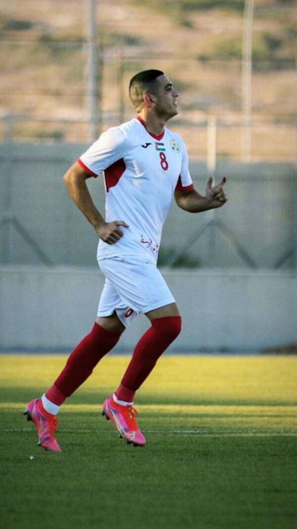 محمد الدسوقي  