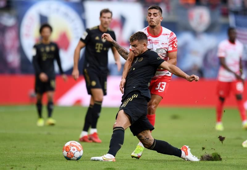 لوكاس هيرنانديز