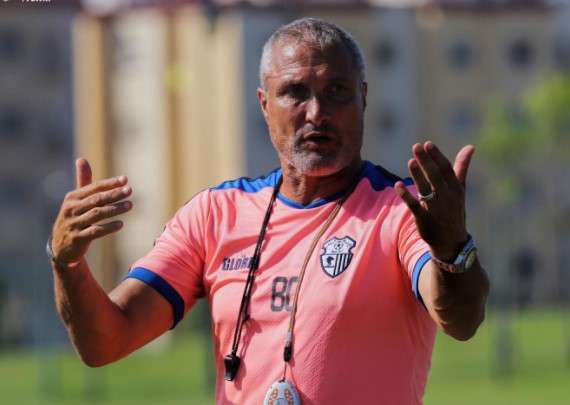 بيرنارد كازوني