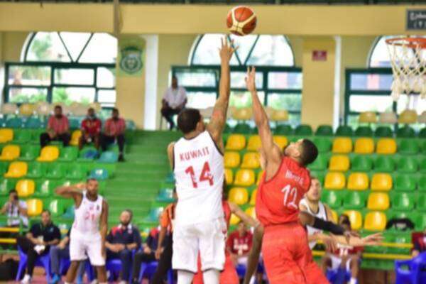 جانب من المواجهة