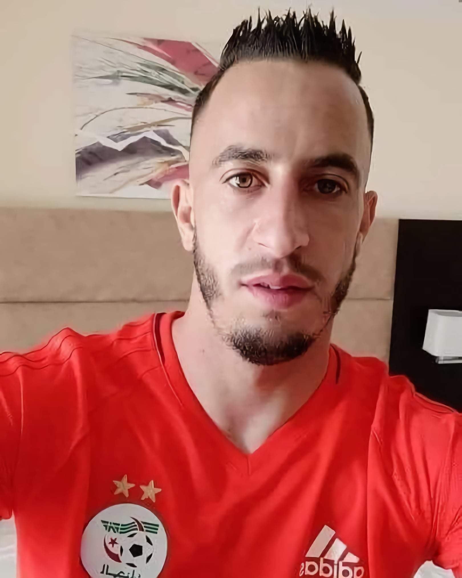  أسامة ليتيم