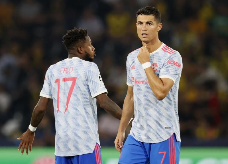 مانشستر يونايتد