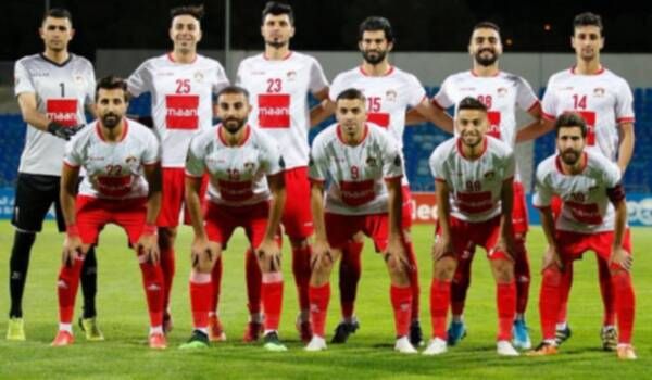 فريق معان