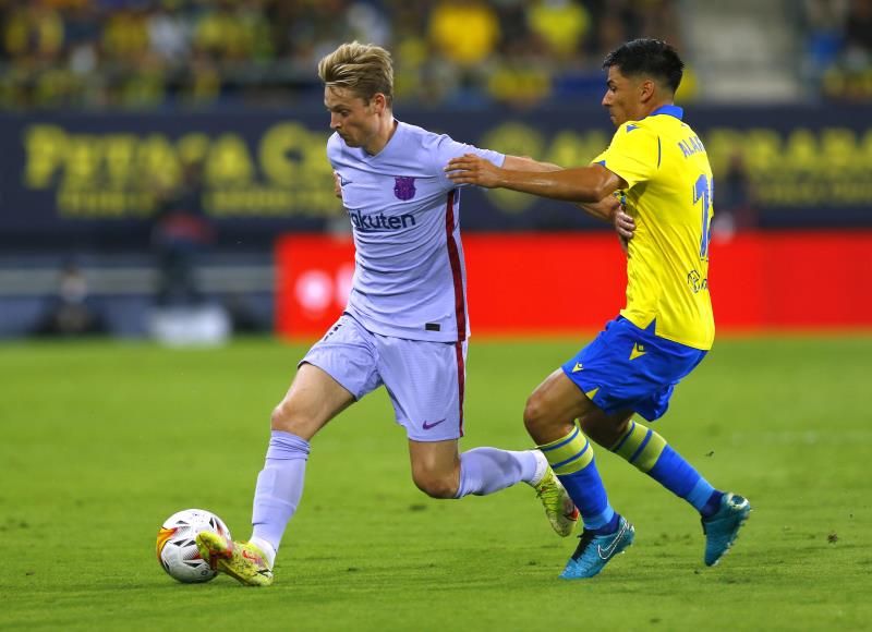 فرينكي دي يونج