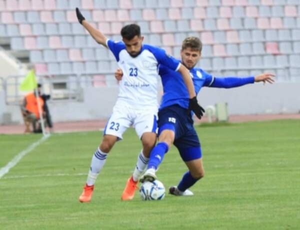 من مباريات العقبة في الدوري