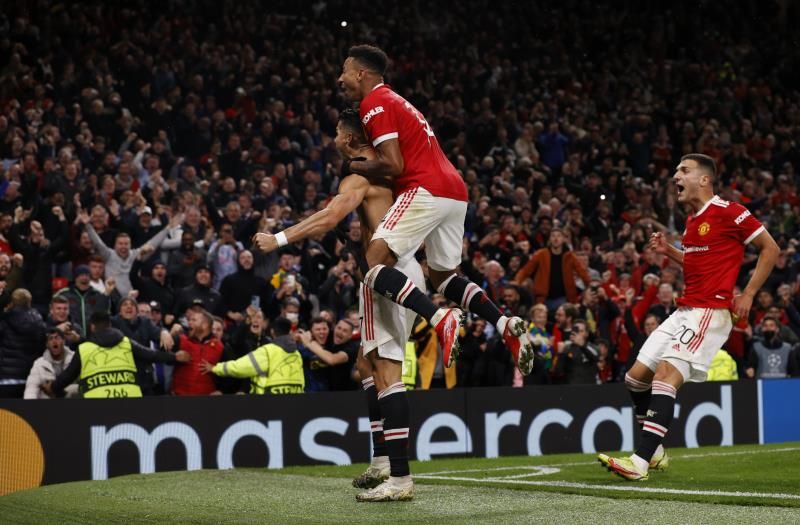 مانشستر يونايتد