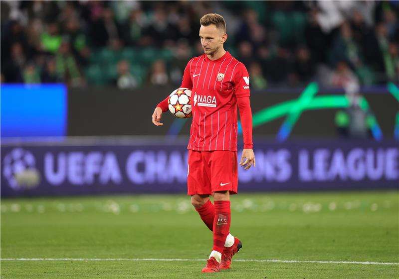 ايفان راكيتيتش