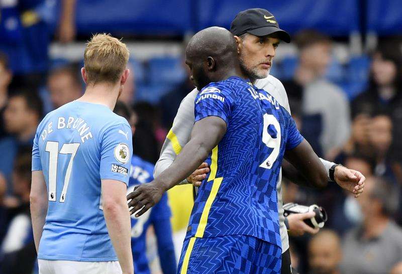 توخيل ولوكاكو