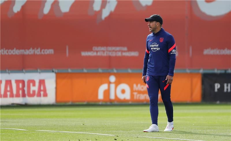 دييجو سيميوني 