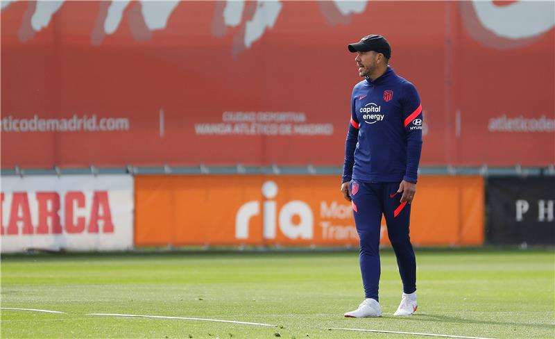 دييجو سيميوني