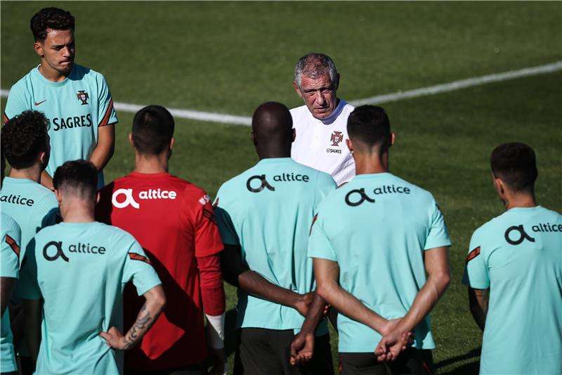 فرناندو سانتوس