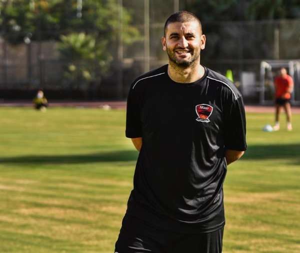 أمير عزمي مجاهد