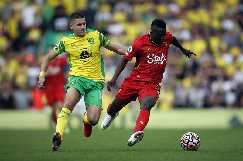 بيتر إيتيبو