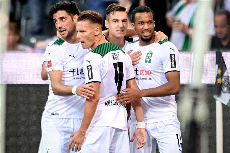  مونشنجلادباخ