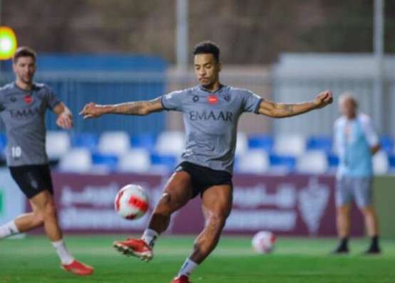 ماتيوس بيريرا