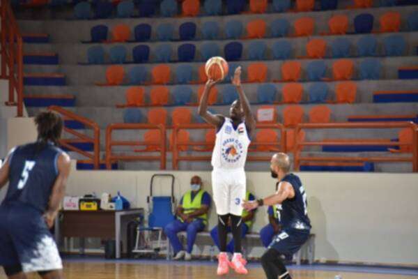 من المباراة