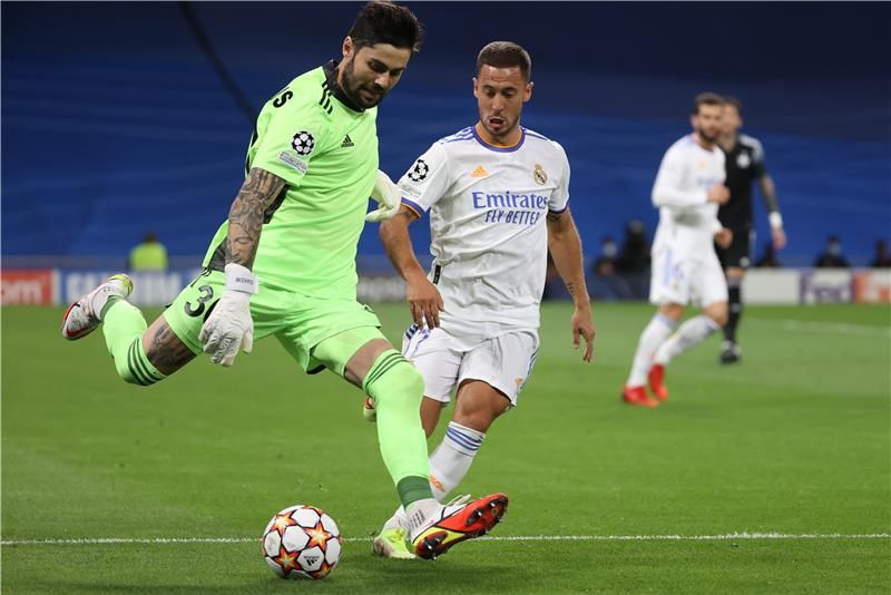  جيورجوس أثناسياديس