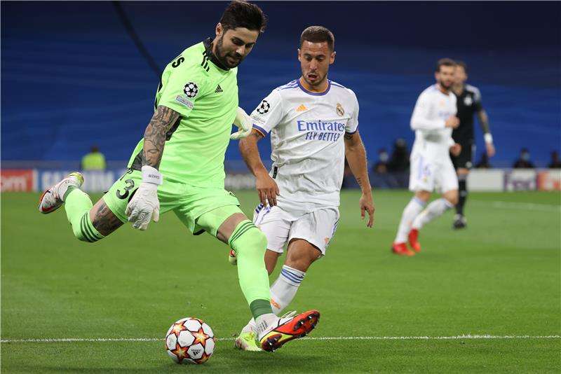  جيورجوس أثناسياديس