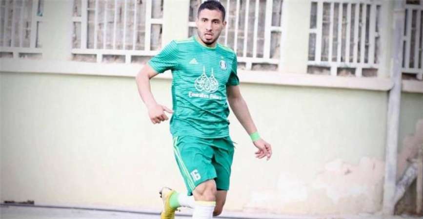 محمد الترهوني