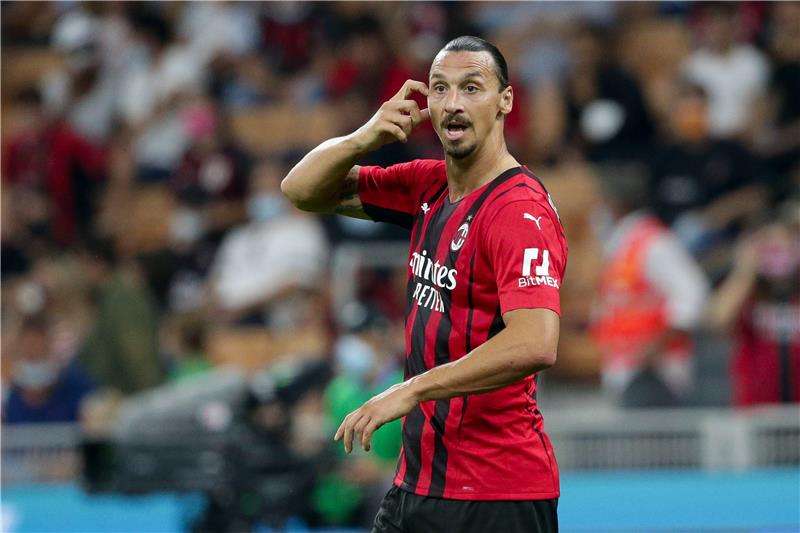 إبراهيموفيتش