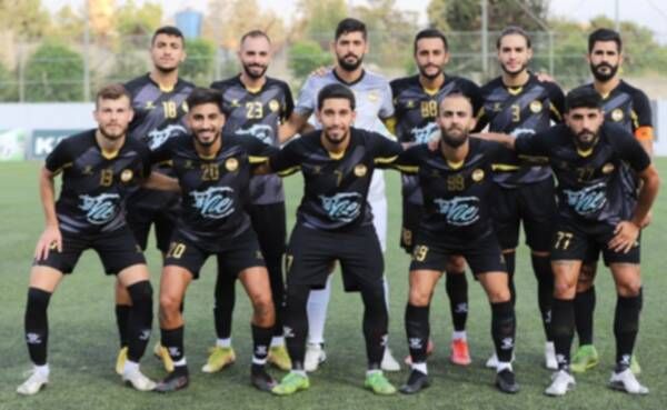  العهد