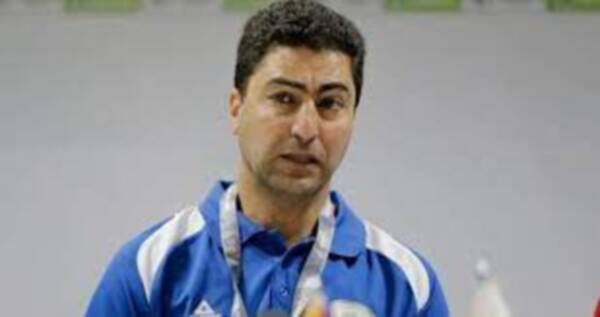 عبد الناصر بركات