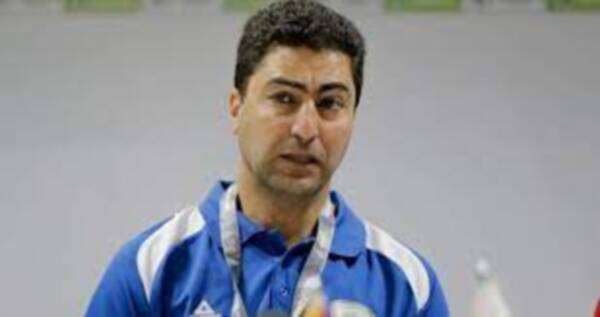 عبد الناصر بركات