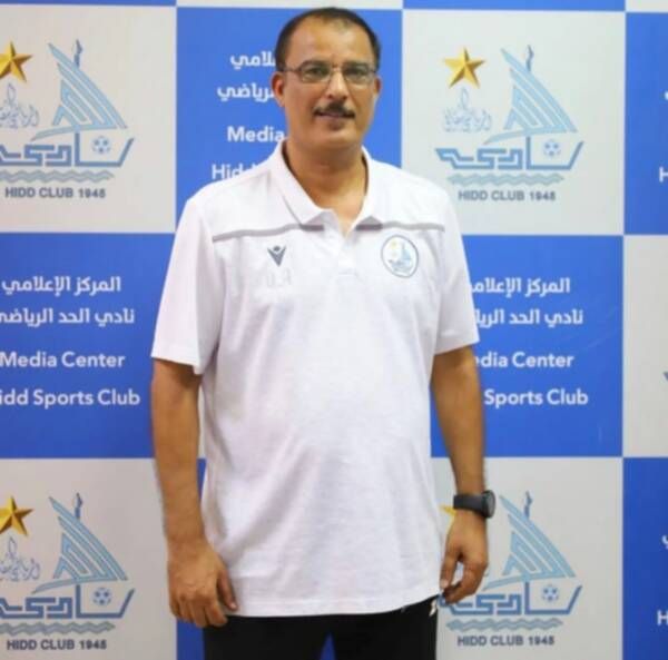 عدنان إبراهيم