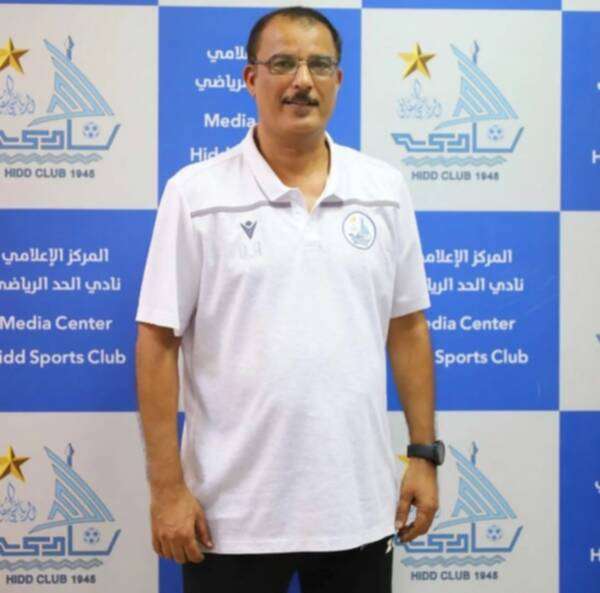 عدنان إبراهيم