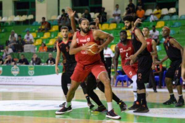 من المباراة 