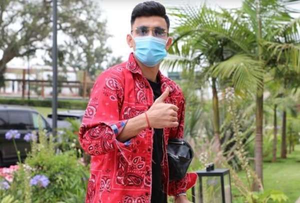 أشرف بن شرقي