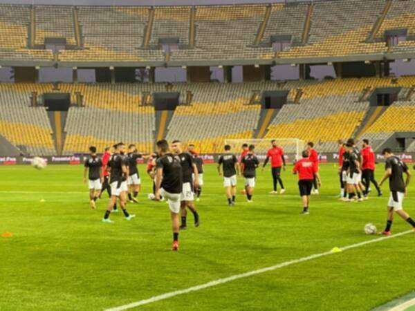 منتخب مصر