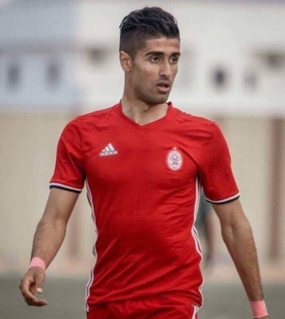  مؤيد القريتلي