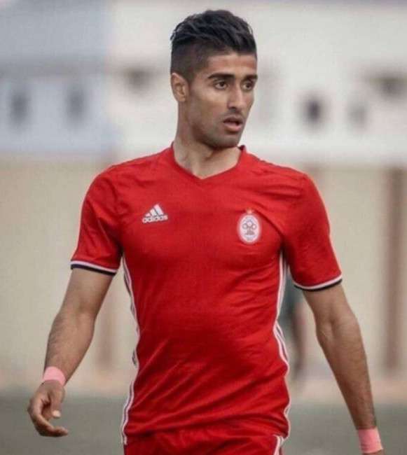 مؤيد القريتلي