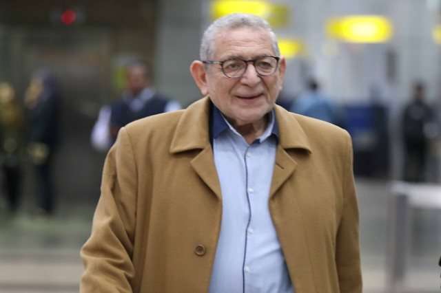 عدلي القيعي