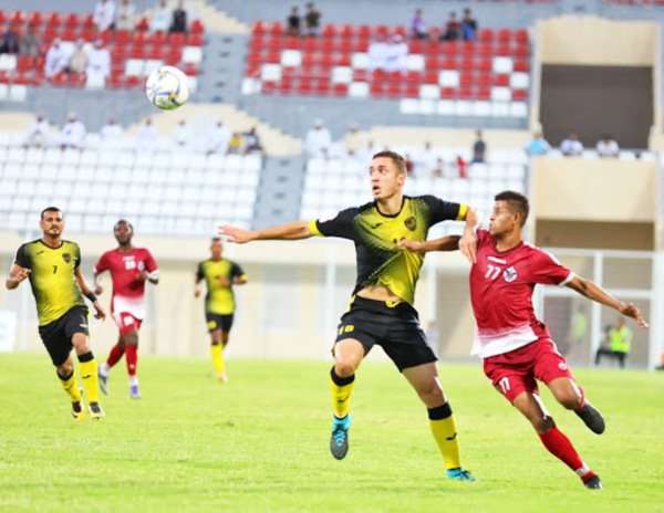 من الدوري(ارشيفية)