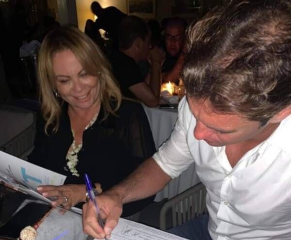 سلمى المولهي ومالك الجزيري