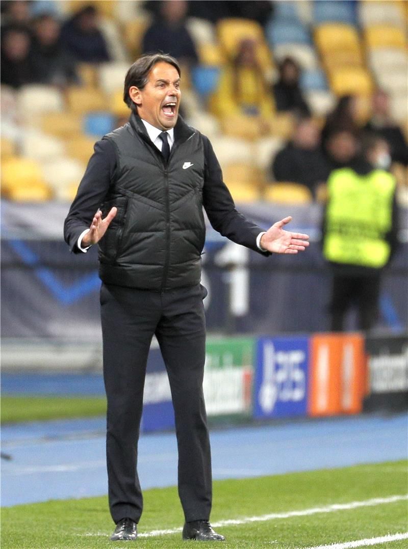  سيموني إنزاجي