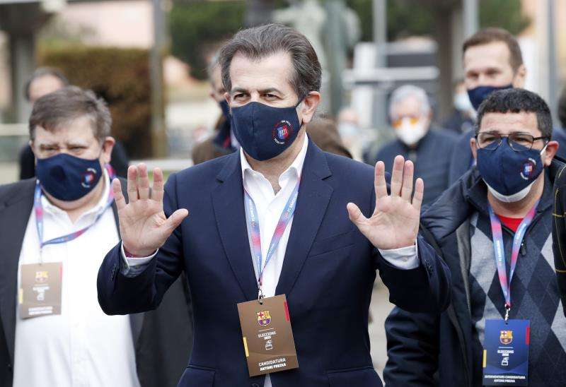 توني فريسكا