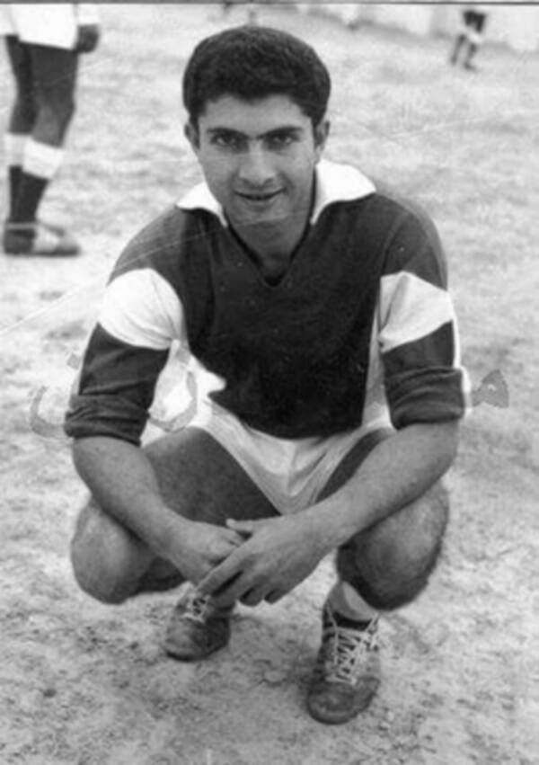 محمد علي الدبسكي