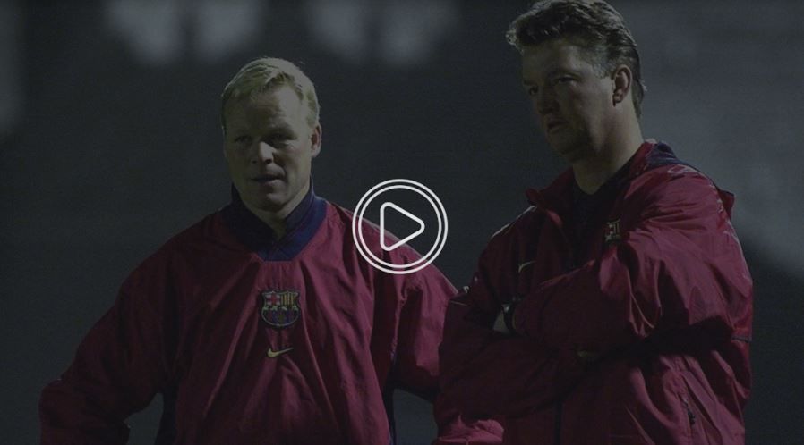 فان جال وكومان