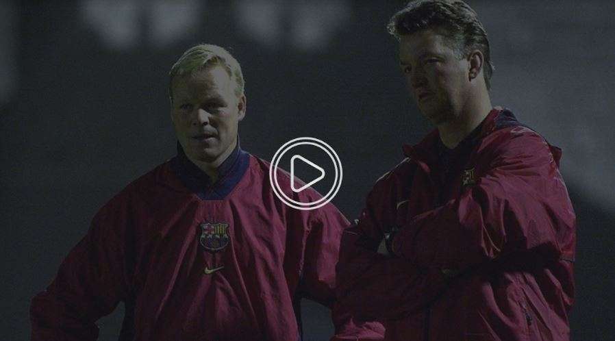 فان جال وكومان